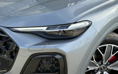 Audi Q5, 2026 год, 6 350 000 рублей, 4 фотография