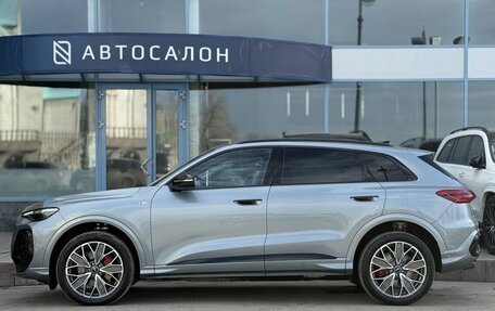 Audi Q5, 2026 год, 6 350 000 рублей, 3 фотография