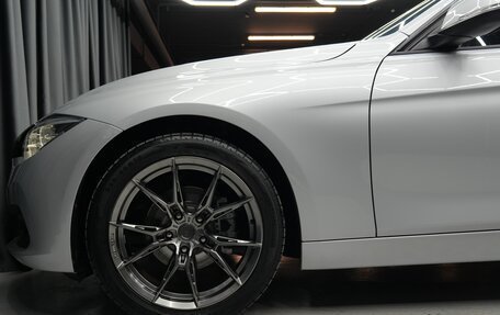 BMW 3 серия, 2015 год, 1 850 000 рублей, 23 фотография