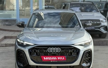Audi Q5, 2026 год, 6 350 000 рублей, 2 фотография