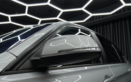 BMW 3 серия, 2015 год, 1 850 000 рублей, 26 фотография