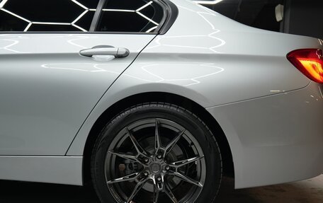 BMW 3 серия, 2015 год, 1 850 000 рублей, 24 фотография