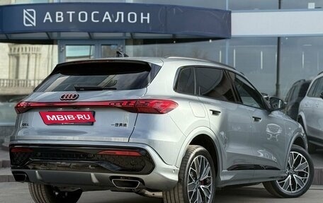 Audi Q5, 2026 год, 6 350 000 рублей, 5 фотография