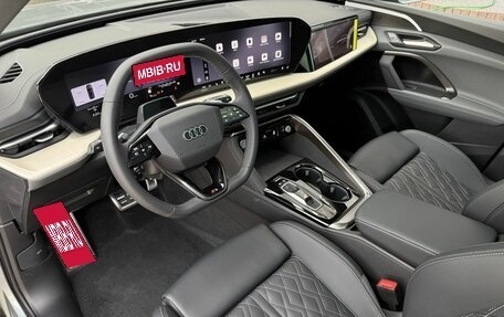 Audi Q5, 2026 год, 6 350 000 рублей, 7 фотография