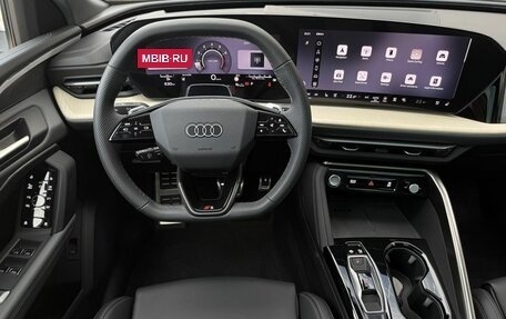 Audi Q5, 2026 год, 6 350 000 рублей, 10 фотография