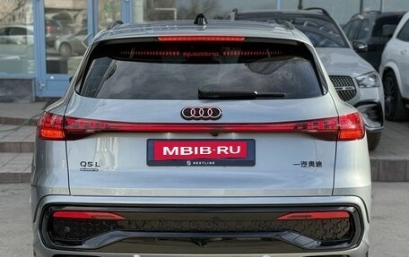 Audi Q5, 2026 год, 6 350 000 рублей, 6 фотография