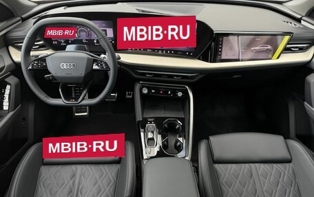 Audi Q5, 2026 год, 6 350 000 рублей, 9 фотография