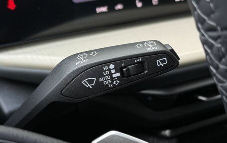 Audi Q5, 2026 год, 6 350 000 рублей, 15 фотография