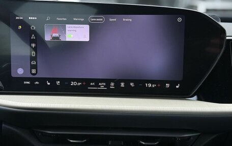 Audi Q5, 2026 год, 6 350 000 рублей, 24 фотография