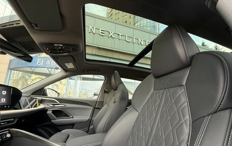 Audi Q5, 2026 год, 6 350 000 рублей, 16 фотография