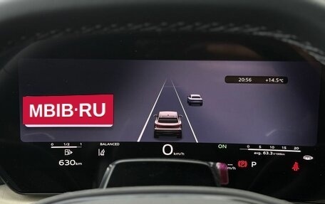 Audi Q5, 2026 год, 6 350 000 рублей, 13 фотография
