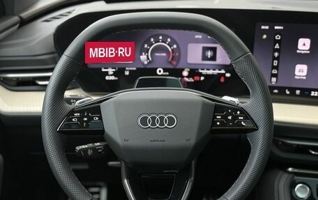 Audi Q5, 2026 год, 6 350 000 рублей, 11 фотография