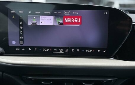 Audi Q5, 2026 год, 6 350 000 рублей, 25 фотография