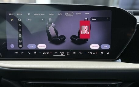 Audi Q5, 2026 год, 6 350 000 рублей, 22 фотография