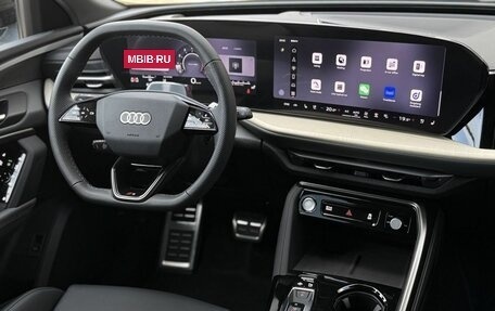 Audi Q5, 2026 год, 6 350 000 рублей, 17 фотография