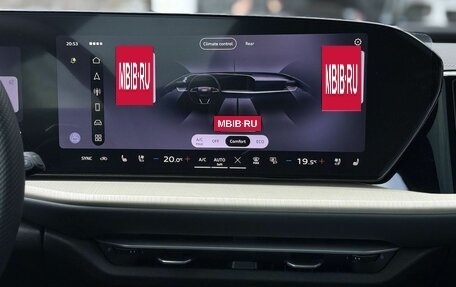 Audi Q5, 2026 год, 6 350 000 рублей, 20 фотография