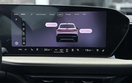 Audi Q5, 2026 год, 6 350 000 рублей, 28 фотография