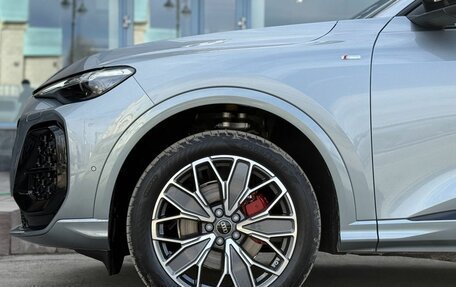 Audi Q5, 2026 год, 6 350 000 рублей, 38 фотография