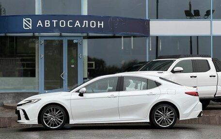 Toyota Camry, 2026 год, 4 150 000 рублей, 2 фотография