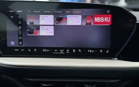 Audi Q5, 2026 год, 6 350 000 рублей, 26 фотография