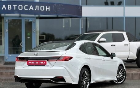 Toyota Camry, 2026 год, 4 150 000 рублей, 3 фотография