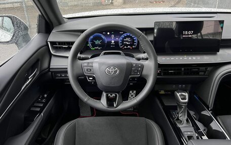 Toyota Camry, 2026 год, 4 150 000 рублей, 10 фотография