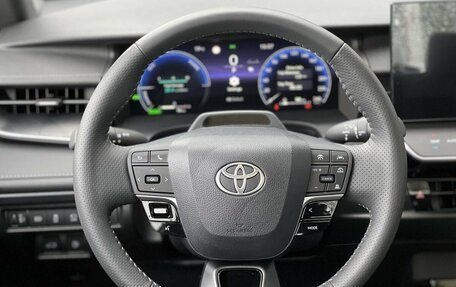 Toyota Camry, 2026 год, 4 150 000 рублей, 11 фотография