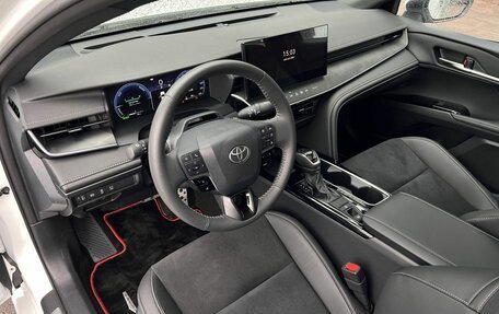 Toyota Camry, 2026 год, 4 150 000 рублей, 7 фотография
