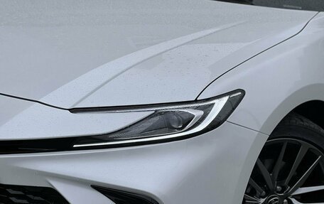 Toyota Camry, 2026 год, 4 150 000 рублей, 5 фотография