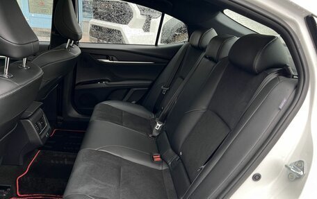 Toyota Camry, 2026 год, 4 150 000 рублей, 8 фотография