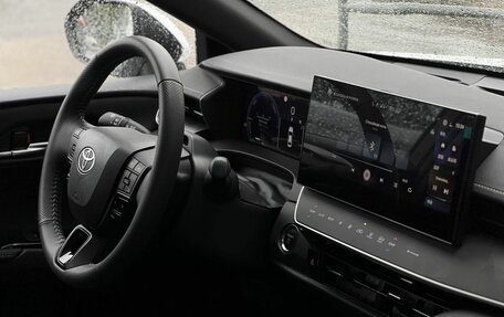 Toyota Camry, 2026 год, 4 150 000 рублей, 18 фотография