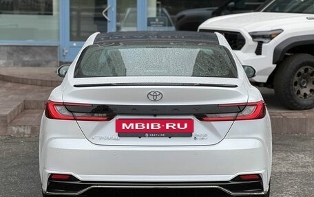 Toyota Camry, 2026 год, 4 150 000 рублей, 6 фотография
