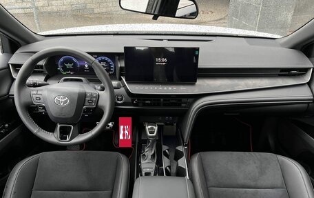 Toyota Camry, 2026 год, 4 150 000 рублей, 9 фотография