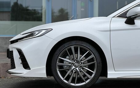 Toyota Camry, 2026 год, 4 150 000 рублей, 38 фотография