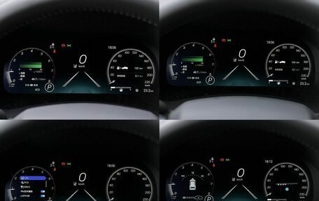 Toyota Highlander, 2026 год, 6 990 000 рублей, 17 фотография