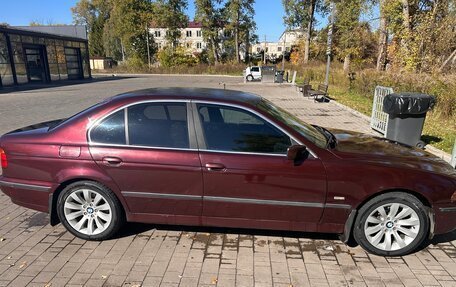 BMW 5 серия, 1995 год, 560 000 рублей, 3 фотография