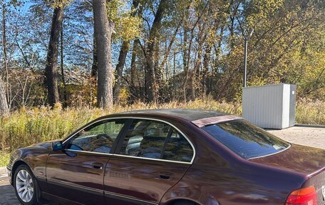 BMW 5 серия, 1995 год, 560 000 рублей, 6 фотография