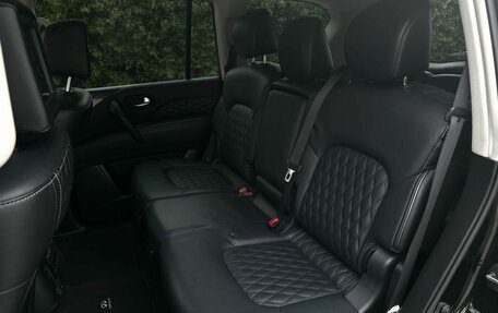 Infiniti QX80 I рестайлинг, 2018 год, 3 490 000 рублей, 8 фотография