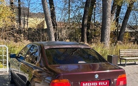 BMW 5 серия, 1995 год, 560 000 рублей, 5 фотография