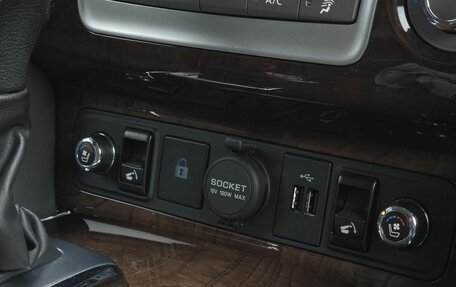 Infiniti QX80 I рестайлинг, 2018 год, 3 490 000 рублей, 27 фотография