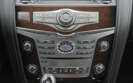 Infiniti QX80 I рестайлинг, 2018 год, 3 490 000 рублей, 28 фотография