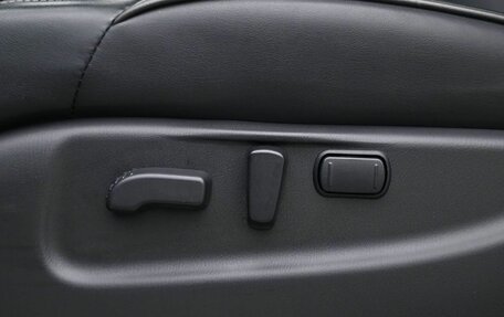 Infiniti QX80 I рестайлинг, 2018 год, 3 490 000 рублей, 32 фотография
