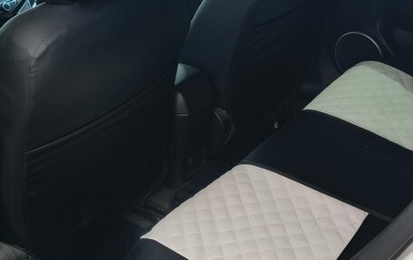 Chevrolet Cruze II, 2012 год, 740 000 рублей, 8 фотография