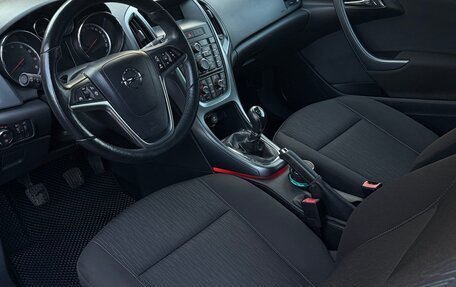 Opel Astra J, 2012 год, 770 000 рублей, 7 фотография