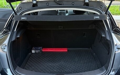 Opel Astra J, 2012 год, 770 000 рублей, 9 фотография