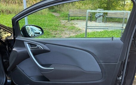 Opel Astra J, 2012 год, 770 000 рублей, 12 фотография