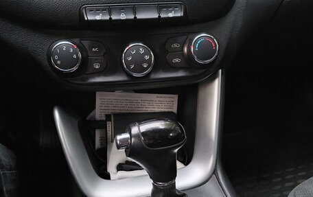 KIA cee'd III, 2017 год, 1 150 000 рублей, 12 фотография