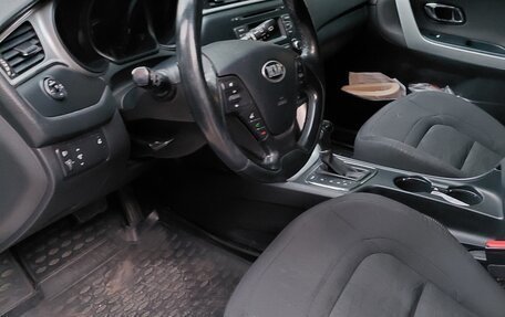KIA cee'd III, 2017 год, 1 150 000 рублей, 14 фотография