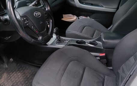 KIA cee'd III, 2017 год, 1 150 000 рублей, 8 фотография