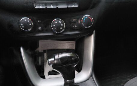 KIA cee'd III, 2017 год, 1 150 000 рублей, 13 фотография